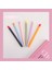 B-Mor Apple Pencil Için Kılıf Kalem Kutusu Renk Uyumlu Kılıf Anti-Kayma Anti-Düşme Kalem Kapağı (Yurt Dışından) 2