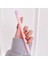 B-Mor Apple Pencil Için Kılıf Kalem Kutusu Renk Uyumlu Kılıf Anti-Kayma Anti-Düşme Kalem Kapağı (Yurt Dışından) 3
