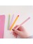 B-Mor Apple Pencil Için Kılıf Kalem Kutusu Renk Uyumlu Kılıf Anti-Kayma Anti-Düşme Kalem Kapağı (Yurt Dışından) 4