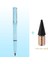 Açık Mavi-Set Tarzı Sınırsız Yazma Sonsuz Kalem Mürekkepsiz Kalem Sihirli Kalem Silinebilir Kalem Sanat Çizim Boyama Aracı Çocuklar Için Yenilikçi Hediyeler (Yurt Dışından) 1