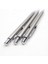 2 Adet - 0.7mm Tarzı Tam Metal Otomatik Kurşun Kalem Yüksek Kaliteli Yazma Okul Kırtasiye Ofis Malzemeleri Lotu (Yurt Dışından) 5