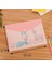 Kırmızı Stil 1 Adet Hayvan Dosya Tutucu Kırtasiye A4 Klasör Sevimli Kağıt Depolama Yenilikçi Pvc Çanta Öğrenci Dosya Düzenleyici Kawaii Ofis Portföyü (Yurt Dışından) 2
