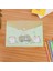 Kırmızı Stil 1 Adet Hayvan Dosya Tutucu Kırtasiye A4 Klasör Sevimli Kağıt Depolama Yenilikçi Pvc Çanta Öğrenci Dosya Düzenleyici Kawaii Ofis Portföyü (Yurt Dışından) 4