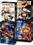 Rastgele 1 Kutu Stili Demon Slayer Kimetsu No Yaiba Kamado Tanjirou Fotokart Lomo Kart Kağıt Küçük Kartlar Agatsuma Zenitsu Rengoku Kyoujurou - Amac: Türkçe E-Ticaret Başlığına Yeniden Yazın. (Yurt Dışından) 3