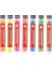 ORANGE6PCS-MIX6PCS Tarzı Metal Otomatik Mekanik Kömür Kalem Kalın Renkli Kalem Yedek Kurşun Çekirdek Neon Kurşun 6 Renk Çizim Silinebilir (Yurt Dışından) 3
