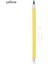 Sarı Stil Dayanıklı Mürekkepsiz Sonsuz Kalem Hb Sınırsız Yazma Kalem Mürekkep Yok Çizim Aracı Ofis Malzemeleri Okul Kırtasiye Hediye Çocuklar Için (Yurt Dışından) 1