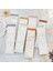 C Stili Dimeets Cloud Shadow Serisi Vintage Not Defteri Özel Malzeme Kağıt Dekor Günlüğü Bloknot Scrapbooking Retro Koleksiyon Kağıdı (Yurt Dışından) 2