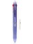 Mor Tarzı Pilot LKFB-60UF Frıxıon Silinebilir Jel Kalem 3 Renk Pastel Renkler Japonya (Yurt Dışından) 1