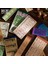 Kongbaibiaoqian Tarzı Not Defteri Yapışkan Notlar Fatura Ofis Serisi Hediye Defteri Scrapbooking Etiketler Ofis Okul Kırtasiye (Yurt Dışından) 2