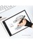 Bostougeehuionwacom Gra Çizim Tabletleri Için Iki Parmaklı Beden Ayarlı Çizim Eldiveni Sanatçı Tablet Çizim Eldiveni (Yurt Dışından) 4