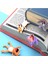 Eşek Tarzı Yaratıcı 3D Stereo Yer Işareti Sevimli Karikatür Hayvan Gösterici Kawaii Kedi Panda Yer Işareti Sayfalar Çocuklar Hediye Okul Kırtasiye Malzemeleri (Yurt Dışından) 3