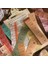 Kongbaibiaoqian Tarzı Not Defteri Yapışkan Notlar Fatura Ofis Serisi Hediye Defteri Scrapbooking Etiketler Ofis Okul Kırtasiye (Yurt Dışından) 4