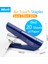Siyah Zımba-1set Stili Kw-Trio Air Touch Güç Tasarrufu Zımba Süper Zorluk Tasarrufu Zımbalama Makinesi Bağlama Kağıt Setleri Okul Ofis Malzemeleri (Yurt Dışından) 4