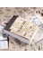 F Stili Journamm Retro Etiketler Kitap Scrapbooking Dekorasyon Junk Günlük Yaratıcı Kırtasiye Kendin Yap Yapışkan Dekorasyon Malzemeleri Etiketler (Yurt Dışından) 3