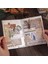 F Stili Journamm Retro Etiketler Kitap Scrapbooking Dekorasyon Junk Günlük Yaratıcı Kırtasiye Kendin Yap Yapışkan Dekorasyon Malzemeleri Etiketler (Yurt Dışından) 5