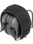 Earmor M300A Elektronik Atış Kulaklığı Kulak Koruması Siyah M300A-BK 3