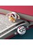 Kedi Stili 3D Yer Imleri Çizgi Film Hayvan Yer Imleri Panda Shiba Inu Komik Yaratıcı Pvc Kitap Ayraçları Gerçek Ahtapot Okul Malzemeleri (Yurt Dışından) 3