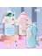 No.8 Stili Kızlar Için Yeni Unicorn Kawaii Trousse Scolaire Unicorn Kalem Kutusu (Yurt Dışından) 2