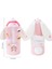 No.8 Stili Kızlar Için Yeni Unicorn Kawaii Trousse Scolaire Unicorn Kalem Kutusu (Yurt Dışından) 3