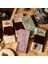 Zhongshijizhilu Tarzı Not Defterleri Yapışkan Notlar Bilet Koleksiyoncusu Serisi Kağıt Günlüğü Scrapbooking Etiketler Ofis Okul (Yurt Dışından) 3