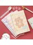 H Rastgele 1pc Stili Sevimli Karikatür A5 Spiral Defter 60 Sayfa Kawaii Tavşan Ayı Günlük Haftalık Planlayıcı Not Defteri Zaman Organizatörü Okul Malzemeleri Bloknot (Yurt Dışından) 5