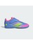 F50 Club Hook-And-Loop Turf Boots Halı Saha Ayakkabısı 1