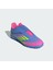 F50 Club Hook-And-Loop Turf Boots Halı Saha Ayakkabısı 4