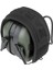 Earmor M300A Elektronik Atış Kulaklığı Kulak Koruması (Foliage Green) Yeşil M300A-FG 4