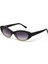 Lina Small Cat Güneş Gözlüğü Black/rose 5