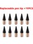 Kalem UCU-10PCS Tarzı 2 Adet Morandi Renkli Sonsuz Kalem, Sınırsız Yazma, Makaron Renkli Sanat Çizim Aracı, Okul Malzemeleri, Okul Kırtasiye (Yurt Dışından) 1