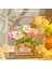 Yeni Monte Edilmiş Puzzle Yapı Taşları Buket Oyuncak Dekorasyon Hediyesi (Yurt Dışından) 1