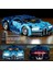 Yeni Lamborghini Porsche Model Programlama Uzaktan Kumanda Spor Araba Bulmaca Yapı Taşı Oyuncaklar (Yurt Dışından) 1