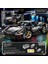 Uyumlu Konsept Lambo Süper Araba Model Araba Porsche Spor Araba Çocuk Oyuncak Yapı Taşları (Yurt Dışından) 1