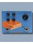 Warped Dimension DuaLane Modülasyon Pedalı 2