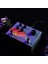 Warped Dimension DuaLane Modülasyon Pedalı 3