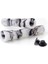 Bikes Dilber Bmx Dirt Jump Elcik-Grip Beyaz / Siyah 1