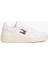 New Tjw Retro Basket Sneaker Ess 1