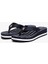 Im Th Chaınprınt Mıdwedge Sandal 2