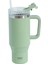QQ Termos Sızdırmaz Pipetli Çift Duvarlı Vakumlu 1200ML 2
