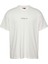 Tjm Rlx Lınear Logo Tee Ext 5