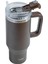 Qq Termos Sızdırmaz Pipetli Çift Duvarlı Vakumlu 1200ML 4
