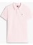 Tjm Slım Placket Polo Ext 5