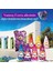 Extra Çamaşır Yumuşatıcı Lotus 1008 ml 42 Yıkama 7