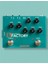 B Factory DuaLane Bass Preamp Pedalı 2