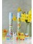 Plus-Plus Bunny Tube / 100 Pcs Tube 3