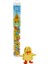 Plus-Plus Chick Tube / 100 Pcs Tube 1