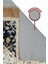 Kumaş Taban Dijital Baskılı Kumaş Seccade - KKS269 3
