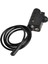 Opsmen M51 Kenwood Rıtera Baofeng Ptt (Push-To-Talk) Kablo ve Ana Buton 2