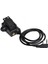 Opsmen M51 Kenwood Rıtera Baofeng Ptt (Push-To-Talk) Kablo ve Ana Buton 3