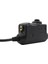 Opsmen M51 Kenwood Rıtera Baofeng Ptt (Push-To-Talk) Kablo ve Ana Buton 5